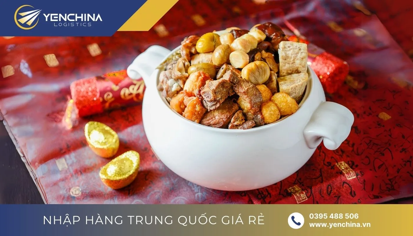 Phật nhảy tường mua sỉ ở đâu? Mua trực tiếp tại Trung Quốc