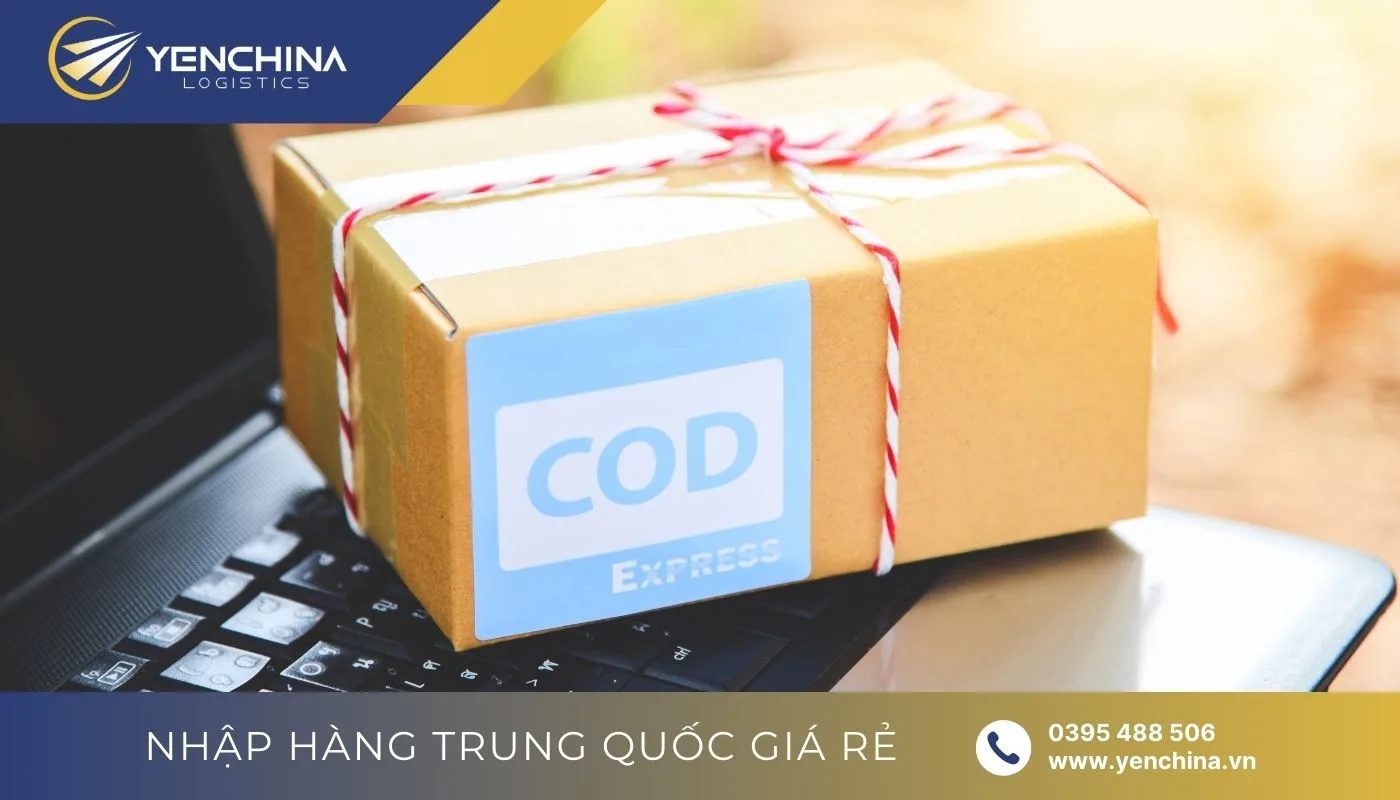 Thời điểm phù hợp để lựa chọn thanh toán khi nhận hàng COD