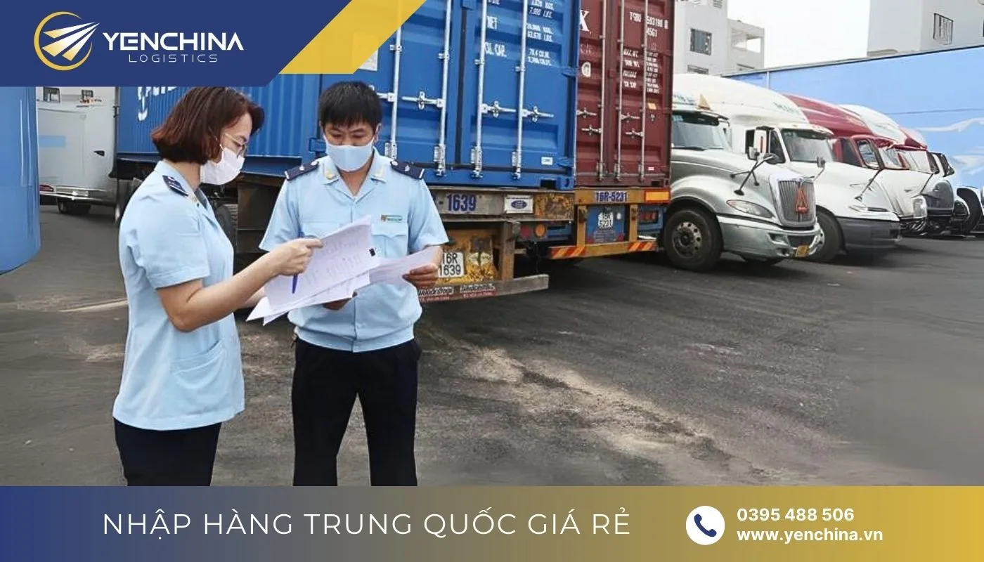 Quá trình kiểm định chất lượng cho máy móc, thiết bị cũ tại nhà xưởng