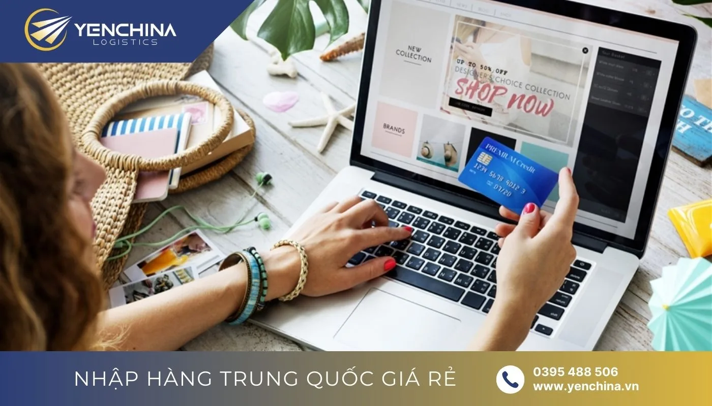 Những kinh nghiệm mua đồ 2hand Trung Quốc chất lượng và an toàn