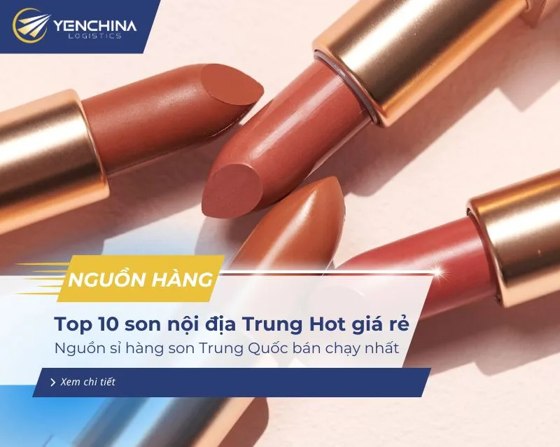 Son nội địa Trung