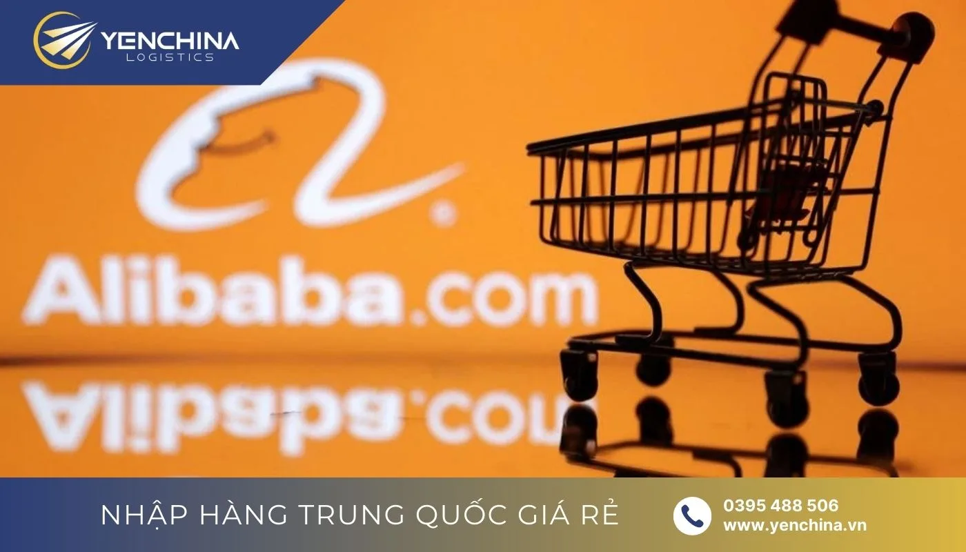 Cách thanh toán tiền trên Alibaba bằng hình thức thanh toán sau