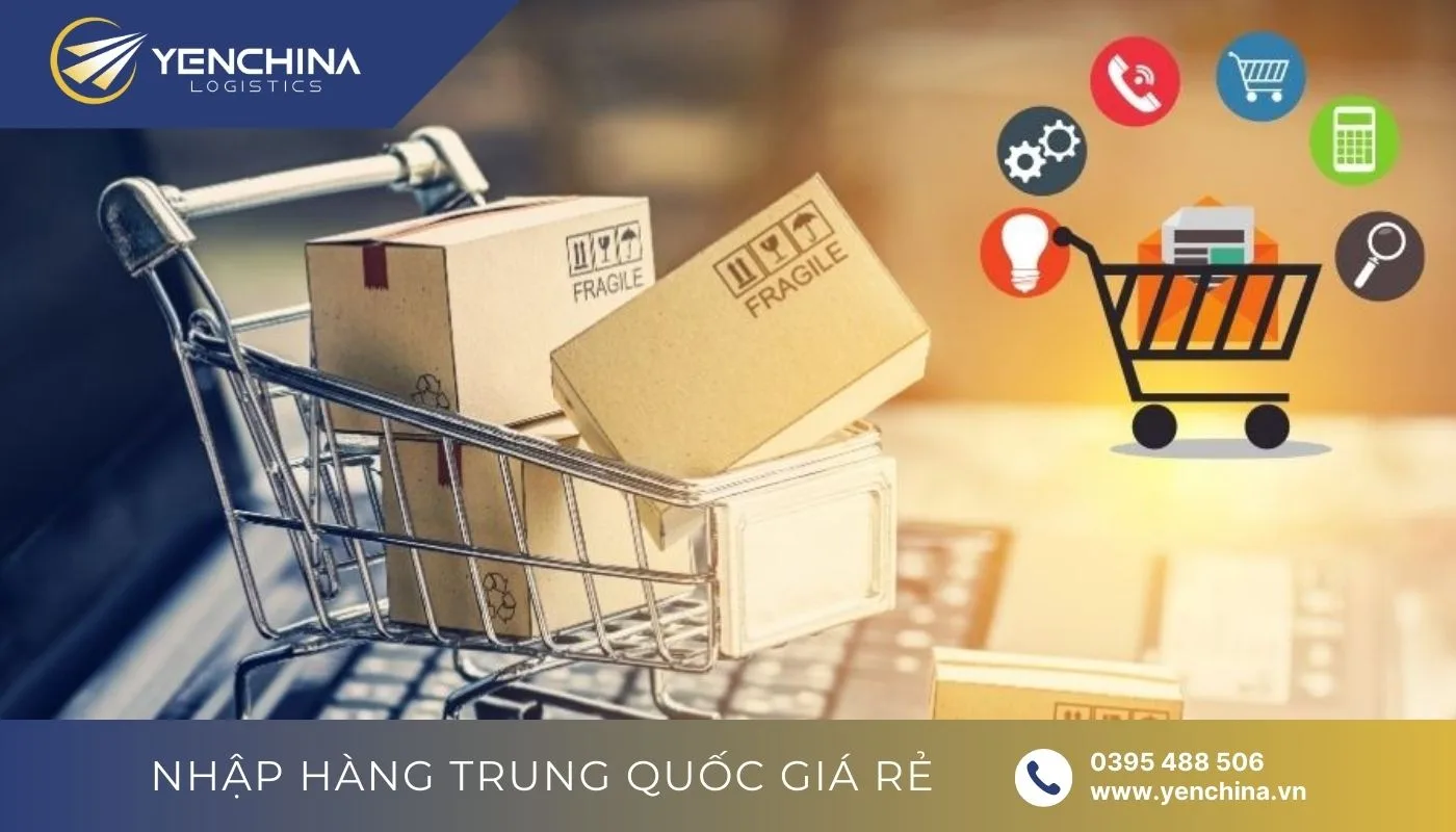 Tìm hiểu thông tin người bán đồ cũ nội địa Trung