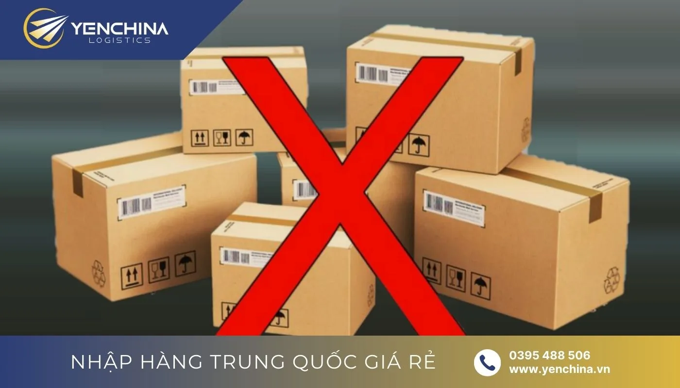 Danh mục hàng hóa đã qua sử dụng cấm nhập khẩu vào Việt Nam