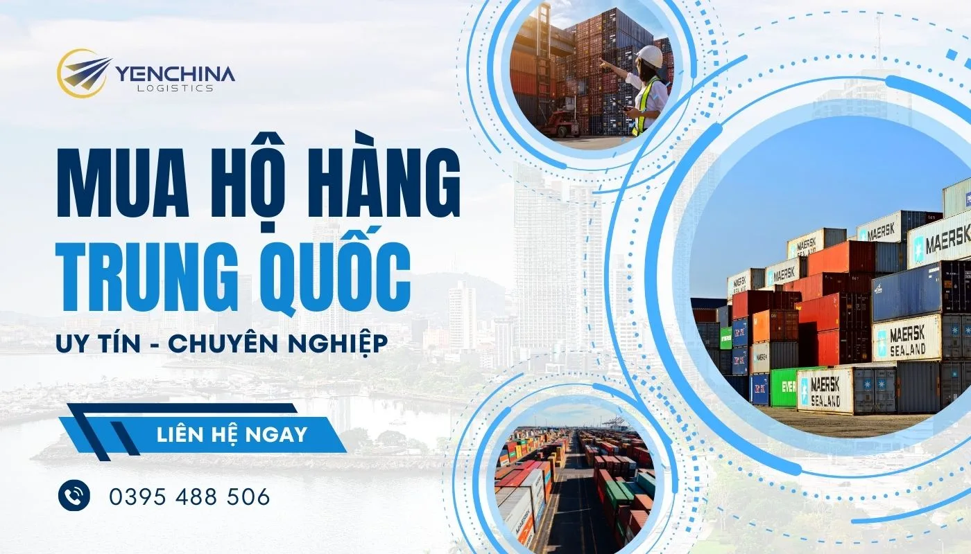 Yến China là đơn vị đặt hàng Trung Quốc giá sỉ với cam kết chất lượng cao