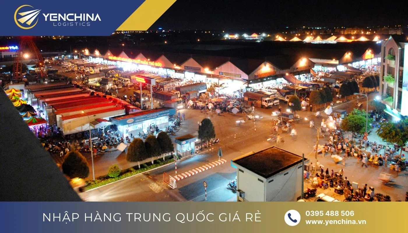 Kho sỉ túi xách Quảng Châu ở đâu?