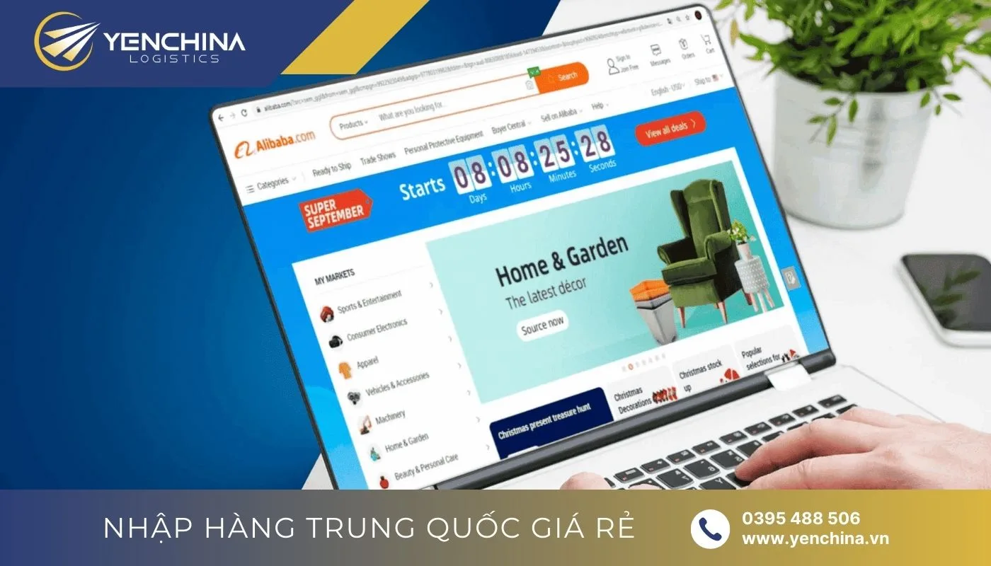 Mở rộng thị trường với khách hàng toàn cầu