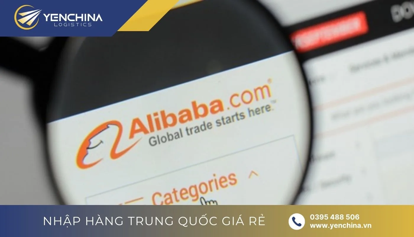 Những điều cần biết để thực hiện theo cách bán hàng trên Alibaba thành công