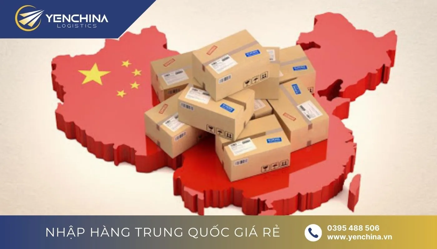 Những loại thuế nào cần phải đóng khi nhập hàng Trung Quốc?