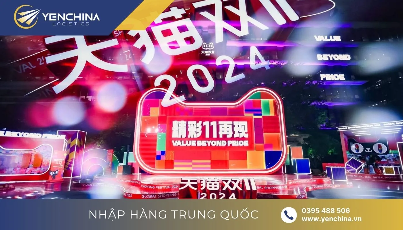 Vì sao nên tạo tài khoản Tmall để tự mua hàng Trung Quốc?