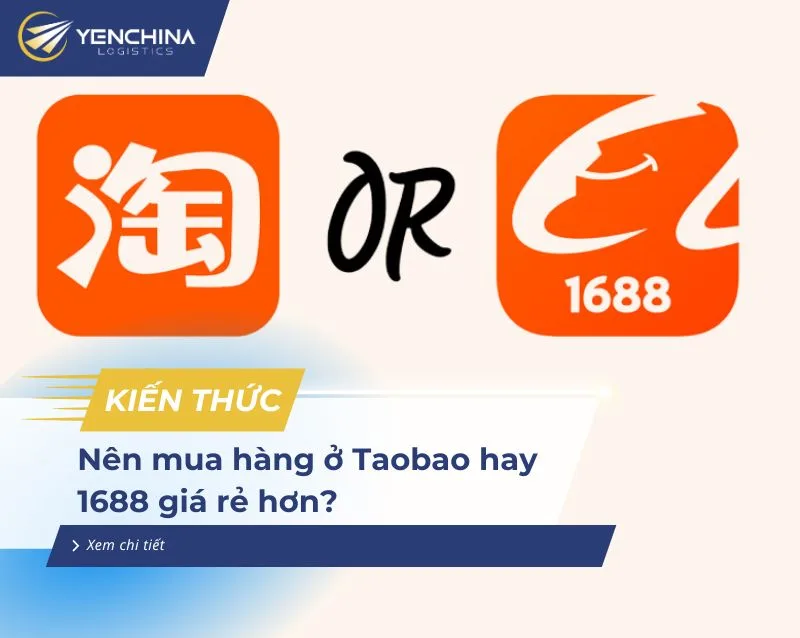 Taobao và 1688