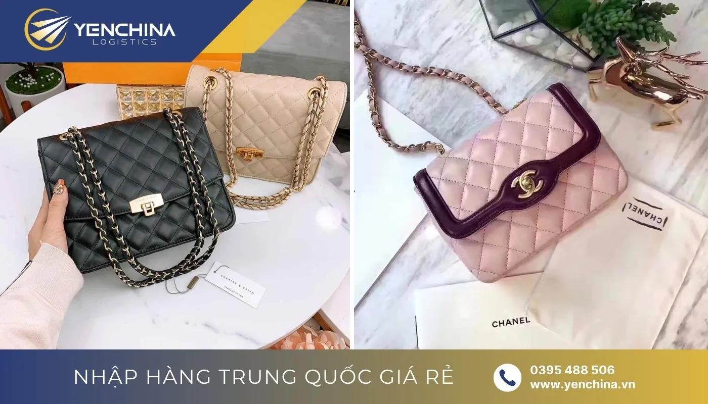 Nguồn sỉ túi xách Quảng Châu F1 với thiết kế sang trọng và hợp thời trang