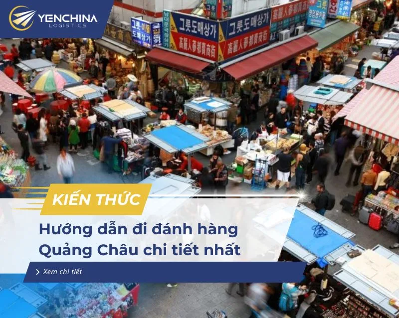 Đánh hàng Quảng Châu