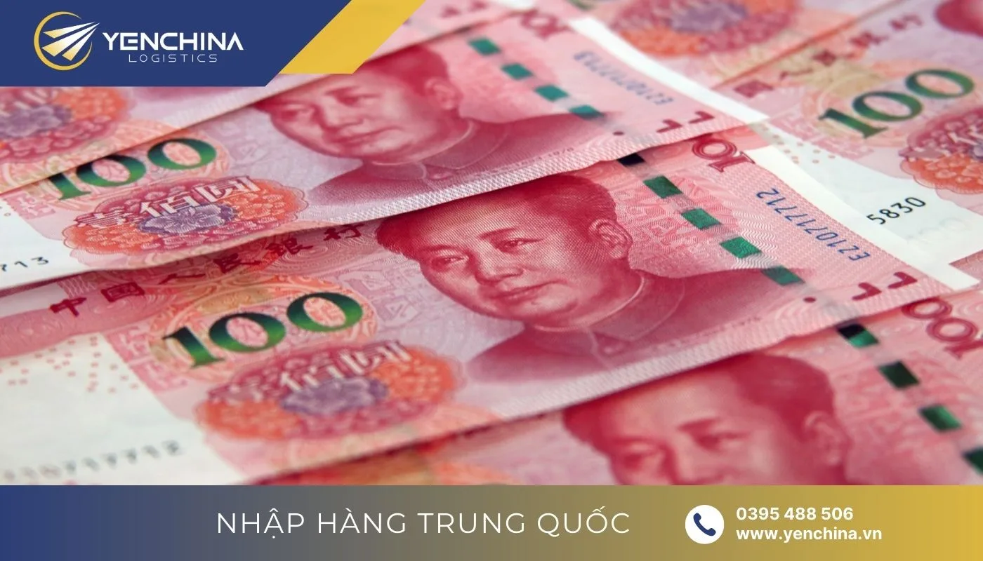 Kiểm tra tỷ giá quy đổi tại thời điểm giao dịch