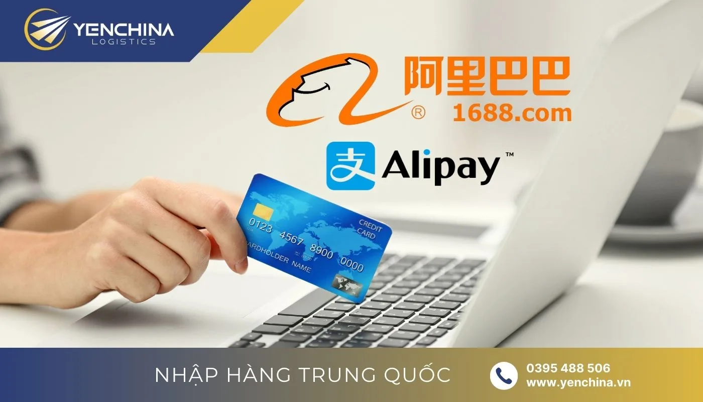 Lý do nên sử dụng dịch vụ ủy quyền thanh toán 1688 là gì?