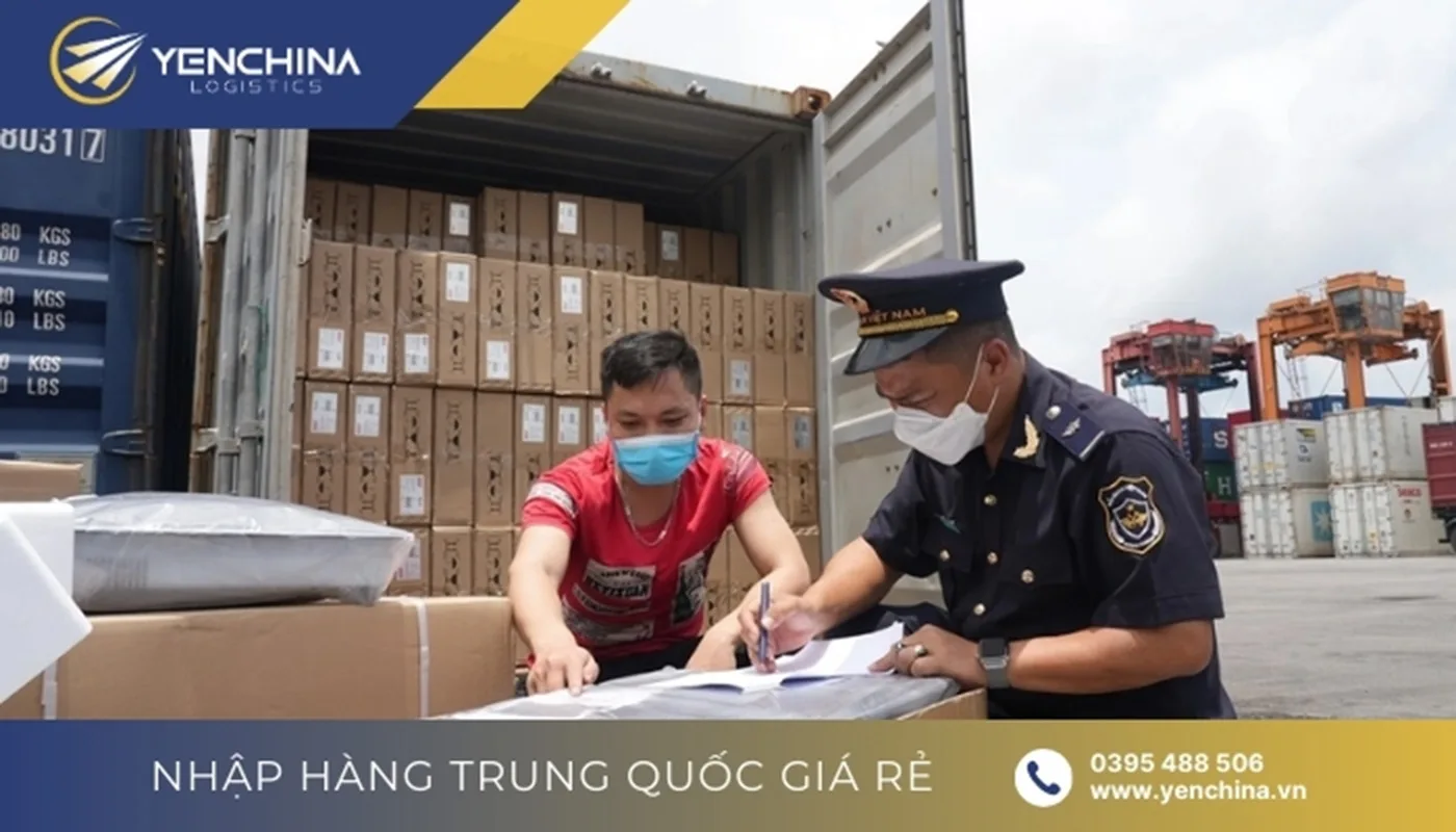 Nắm rõ các quy định của hải quan