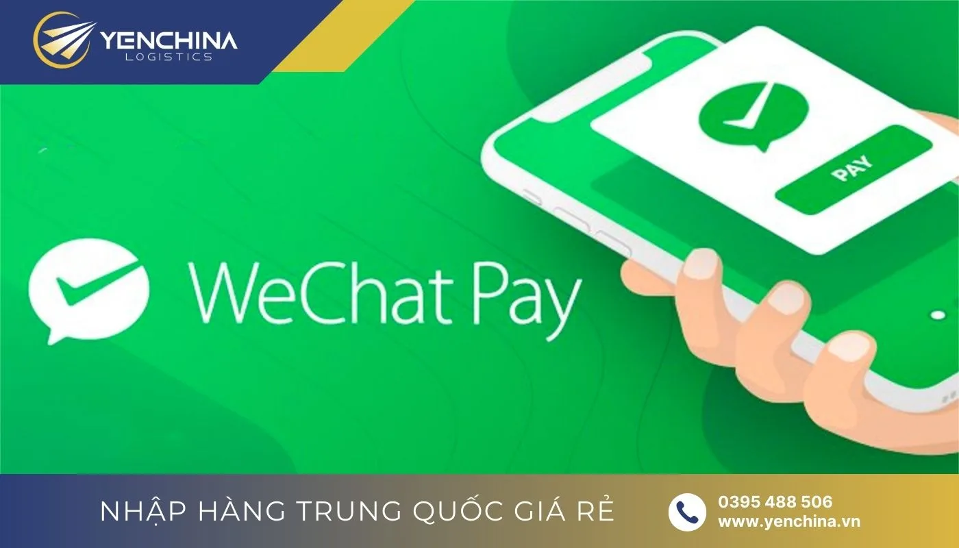 Nạp tiền vào tài khoản liên kết WeChat Pay tại Việt Nam có được không?