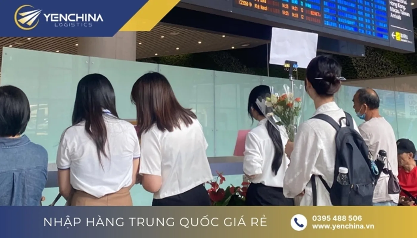 Thuê phiên dịch viên nếu cần là cách sang Trung Quốc lấy hàng hiệu quả