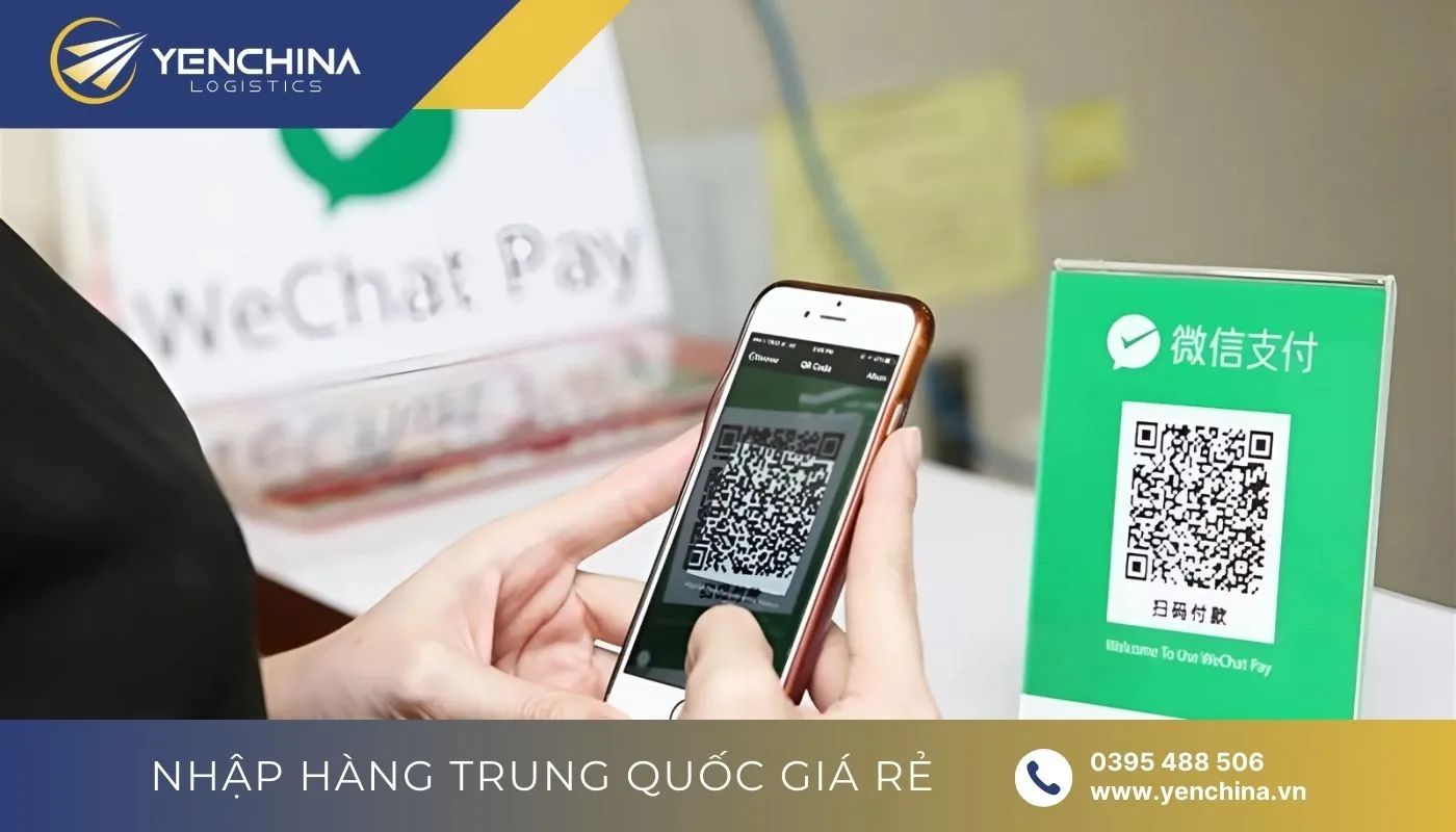 Tìm hiểu WeChatPay là gì?