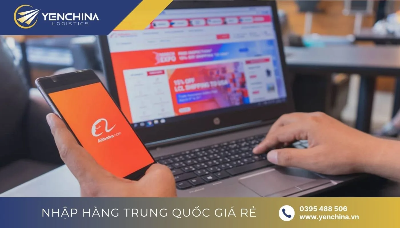 Sàn Alibaba