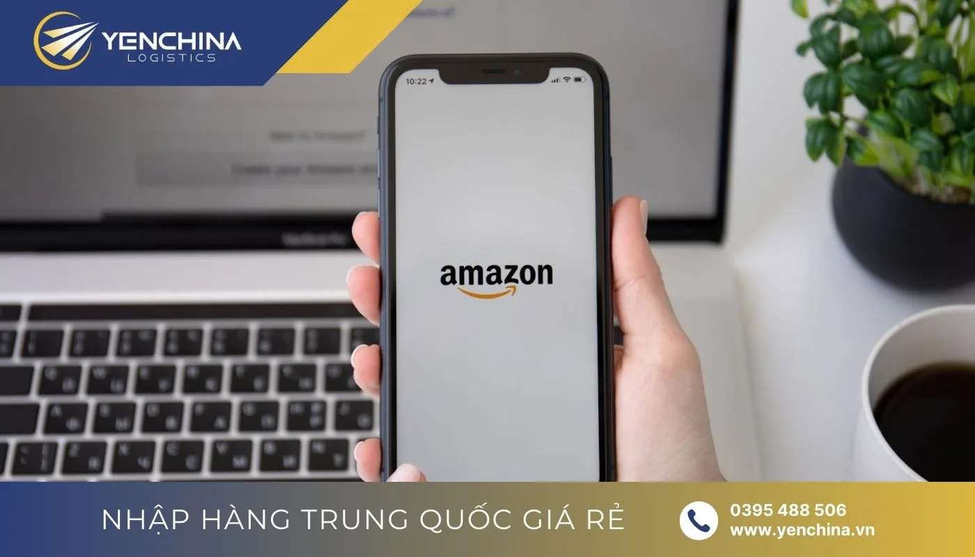 Sàn Amazon
