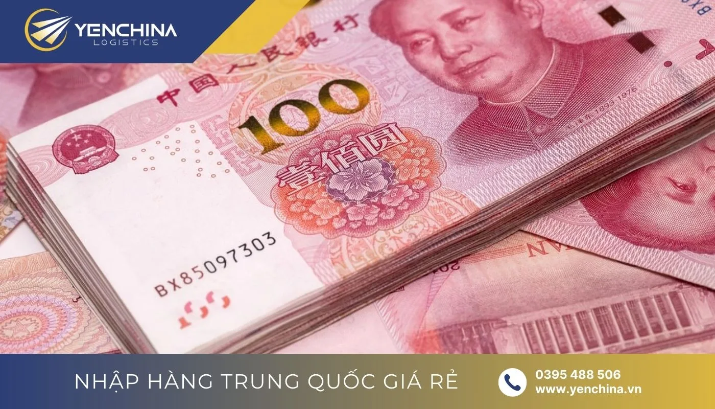 Tổng quan về xu hướng thanh toan ho nhân dân tệ (CNY)