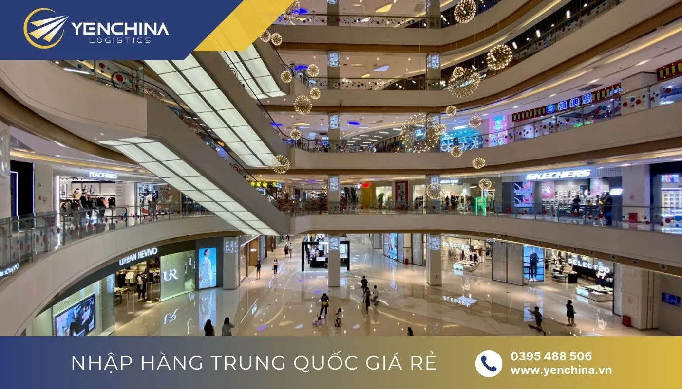 Chợ Trịnh Châu - Nguồn hàng sỉ đồ nội địa Trung Quốc uy tín với đa dạng mặt hàng gia dụng