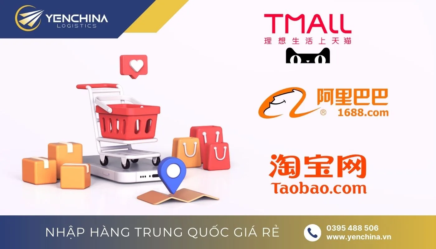 Nền tảng Tmall có bán hàng giả không?