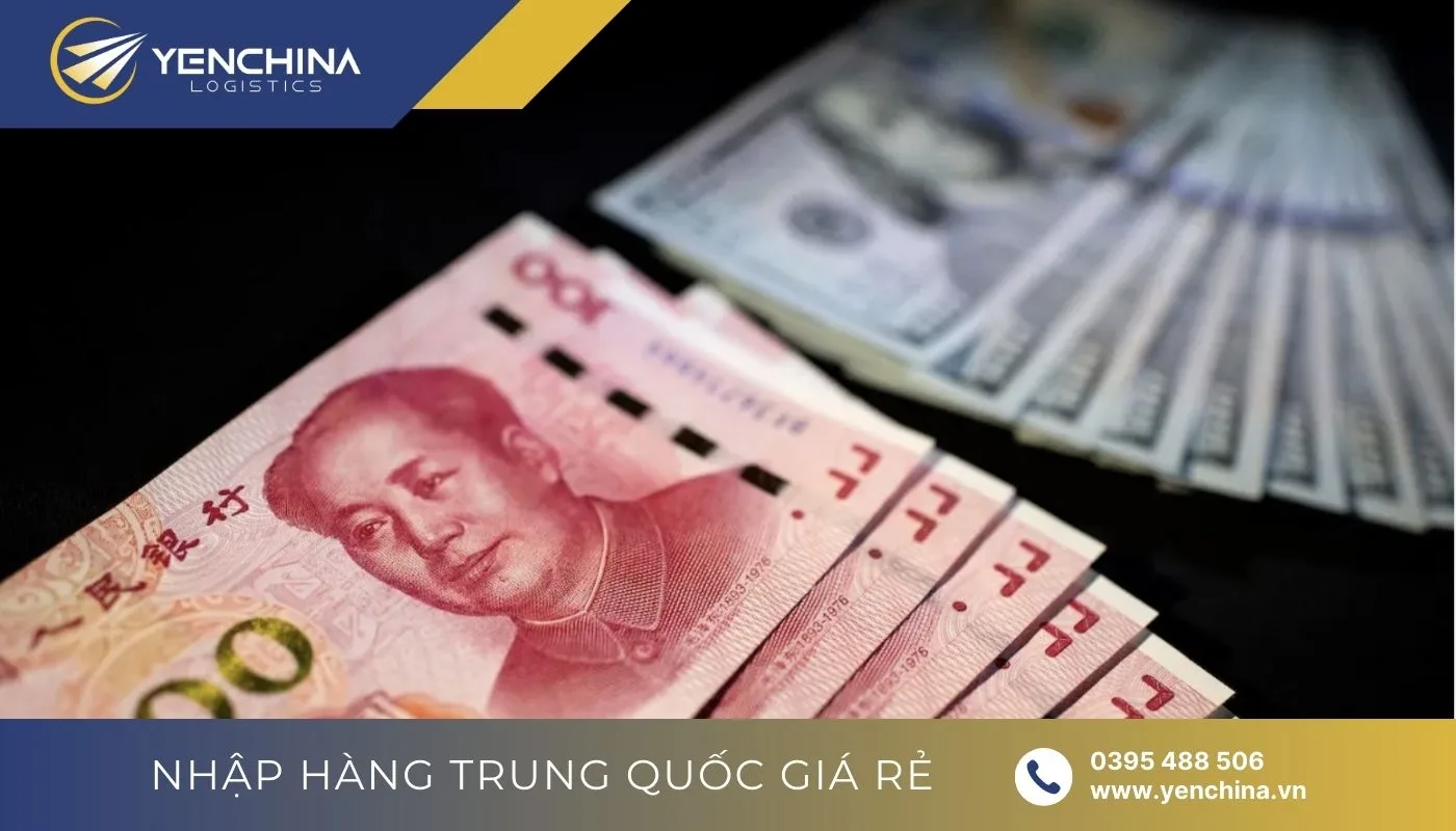 Thách thức của CNY và việc thanh toán hộ trên nhân dân tệ
