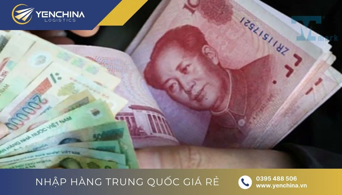 Tiềm năng của đồng CNY và việc thanh toán tệ
