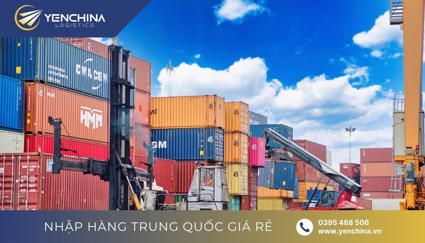 Hình thức xuất khẩu hàng chính ngạch là gì?