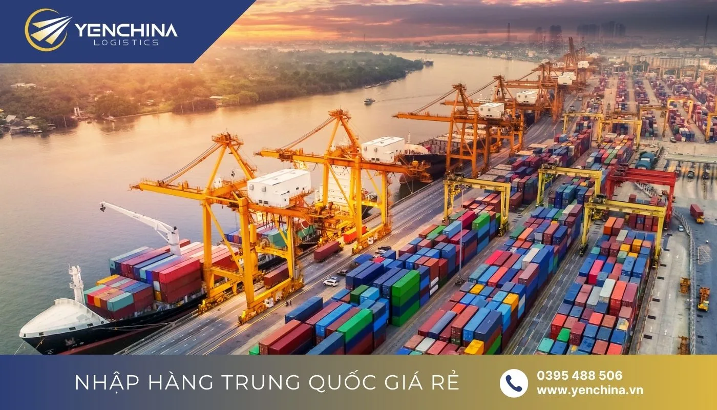 Nhập hàng tiểu ngạch là gì?