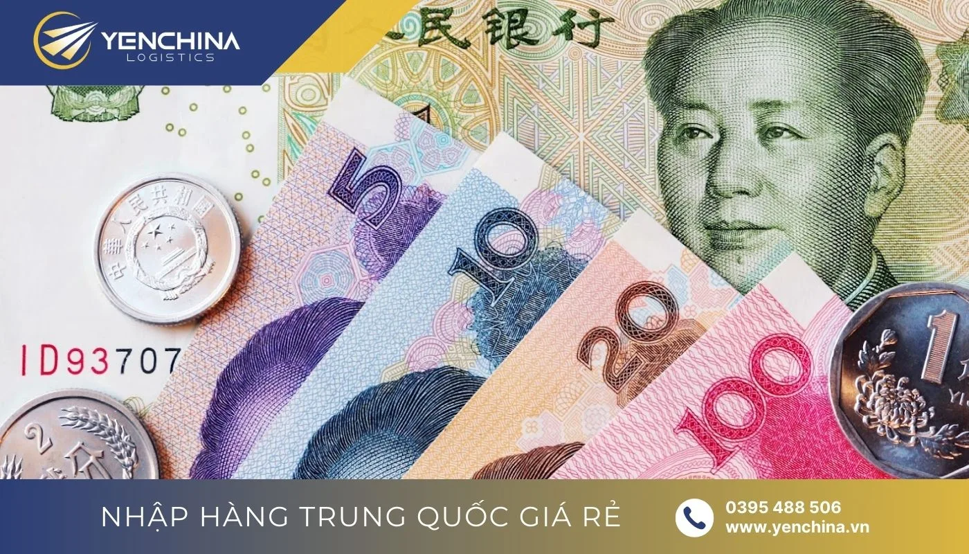 Vị thế của đồng CNY trong thanh toán quốc tế