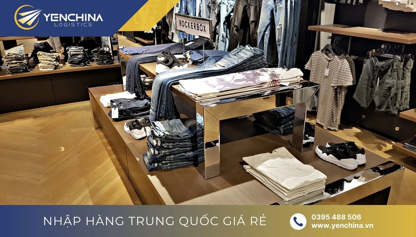 Mua hàng từ Alibaba về Việt Nam có mất thuế không? Đóng thuế với mặt hàng nào? Mua hàng từ Alibaba về Việt Nam có mất thuế không? Đóng thuế với mặt hàng nào?
