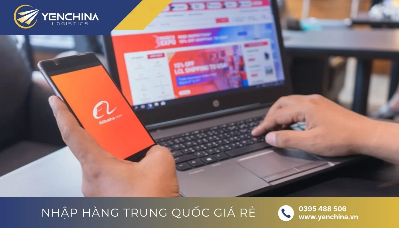 Có nên mua hàng trên Alibaba không? Bí quyết mua hàng là gì?