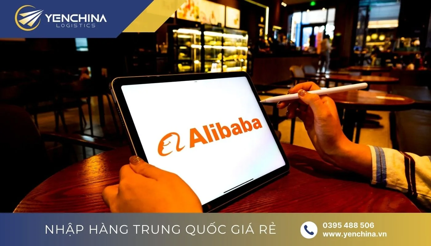 Gặp khó khăn về thuế và phí khi nhập hàng từ Alibaba Gặp khó khăn về thuế và phí khi nhập hàng từ Alibaba