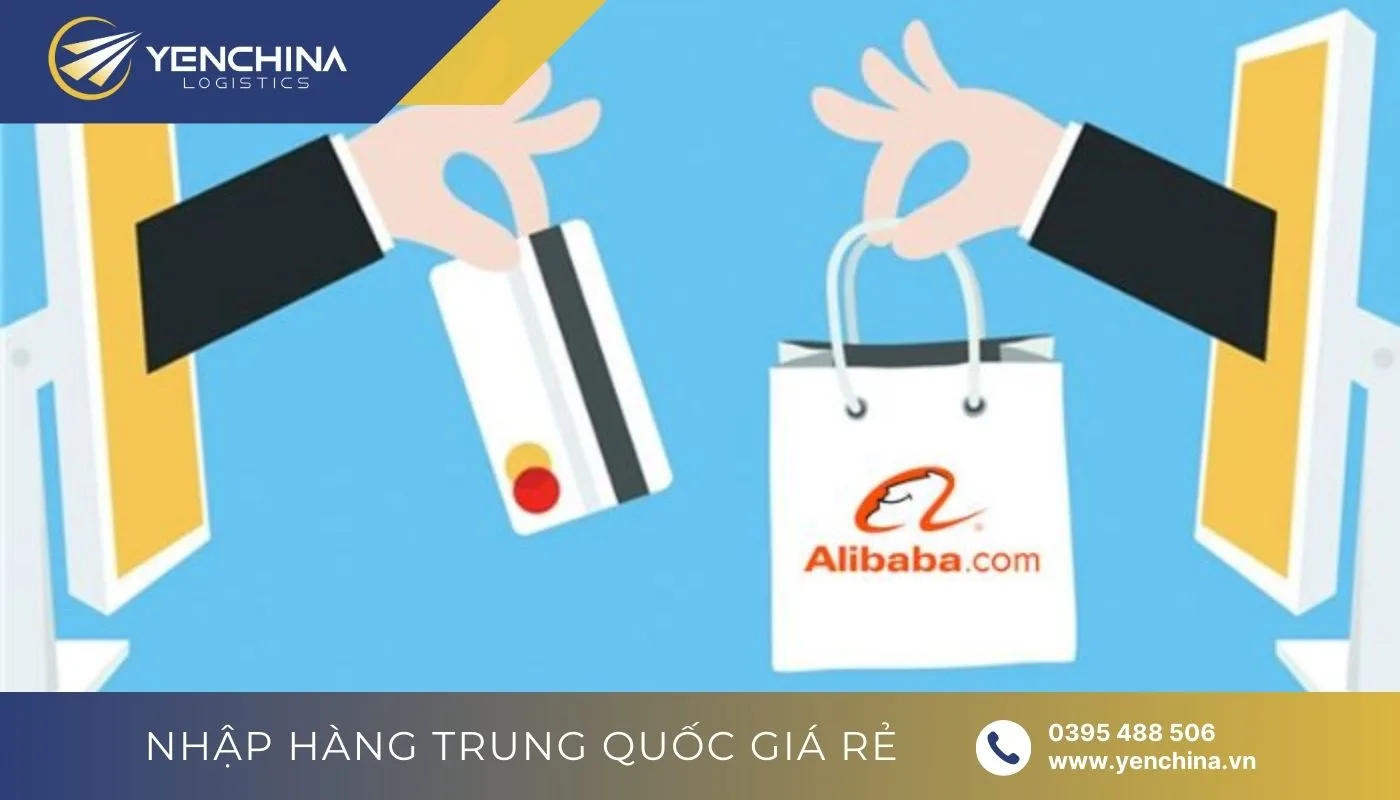 Mua hàng Alibaba có bị lừa không?