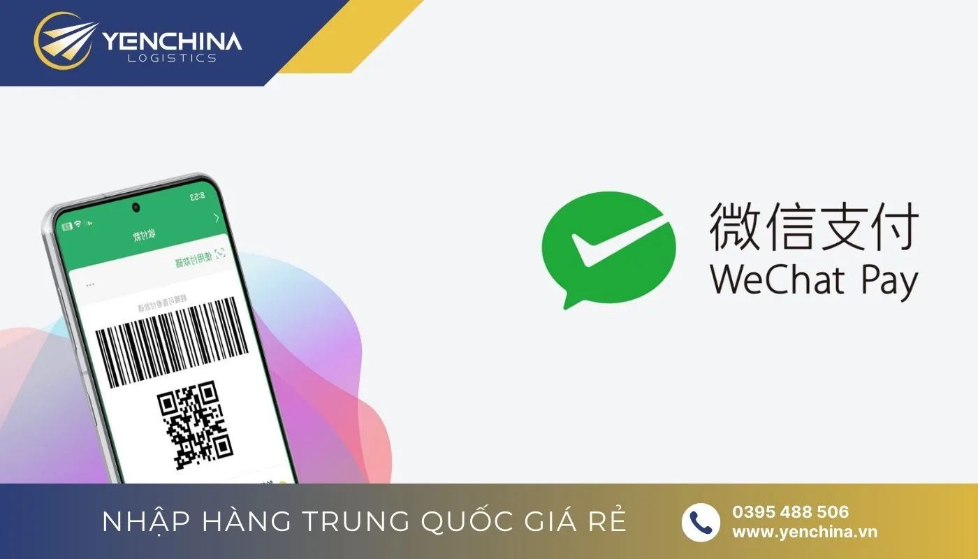 Lưu ý quan trọng khi sử dụng dịch vụ thanh toán hộ WeChat