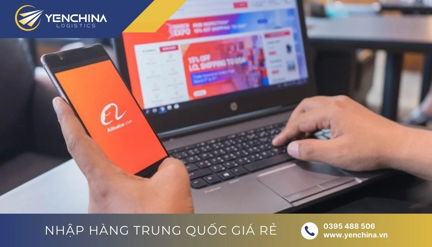Lưu ý quan trọng để tránh rủi ro khi mua hàng miễn thuế Alibaba Lưu ý quan trọng để tránh rủi ro khi mua hàng miễn thuế Alibaba