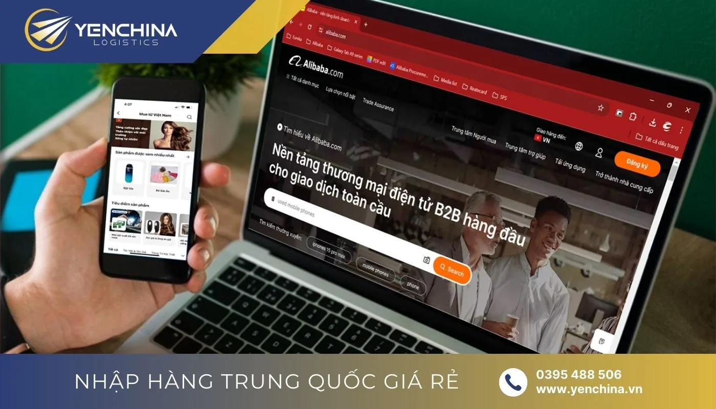 Khi mua hàng trên Alibaba có phải đóng thuế không? Khi mua hàng trên Alibaba có phải đóng thuế không?