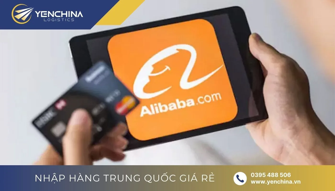 Mua hàng trên Alibaba có an toàn không? Có rẻ không?