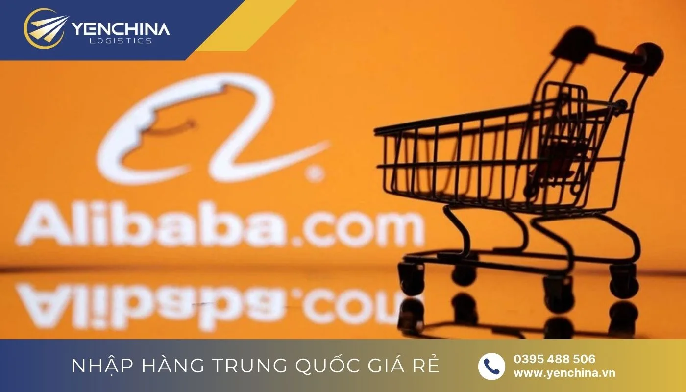Mua hàng ở Alibaba có tốt không? Rủi ro là gì?