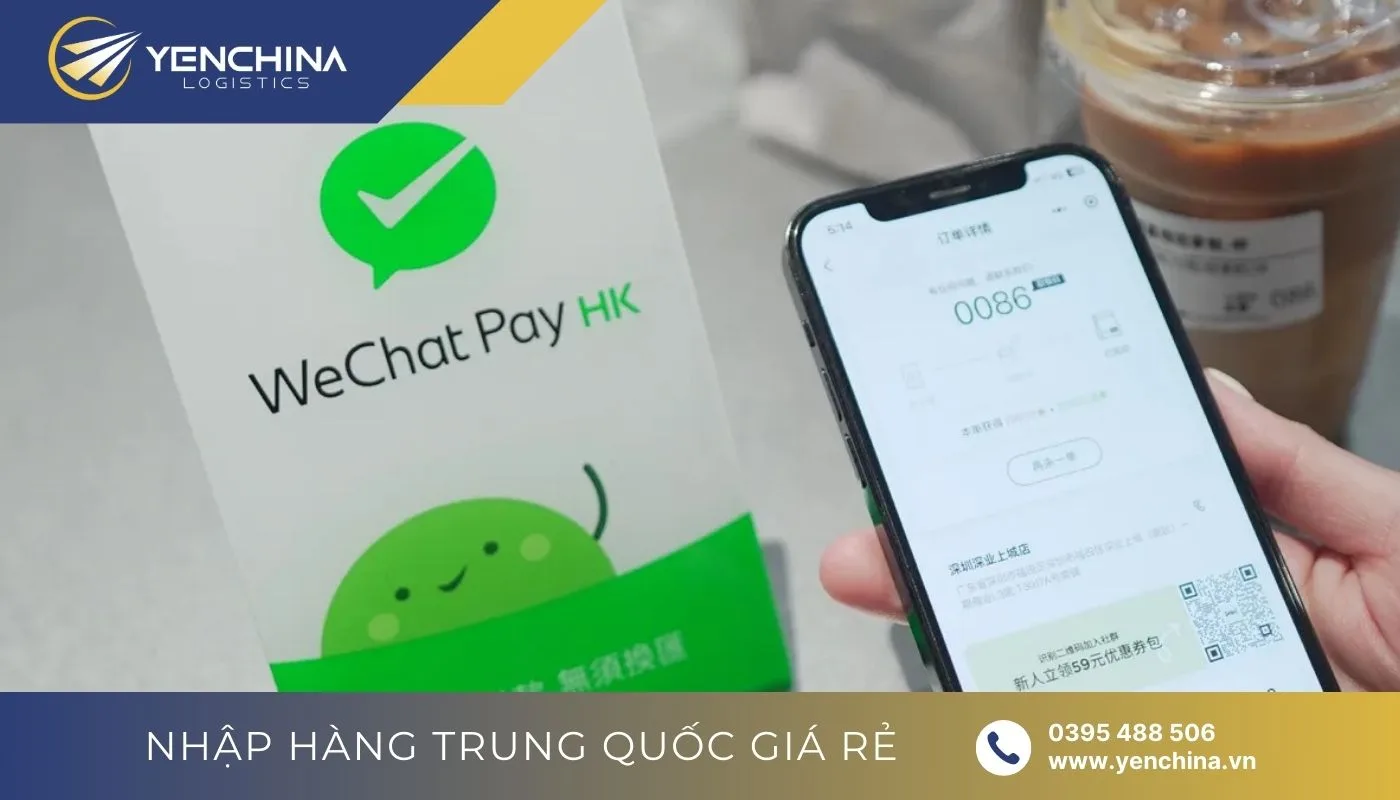 Tìm hiểu về các phương thức thanh toán