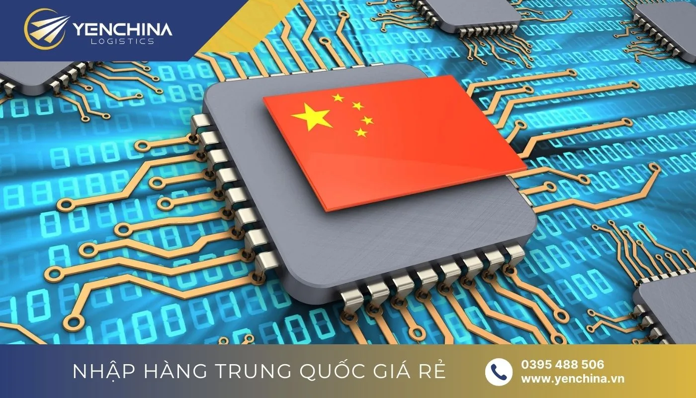 Top từ vựng mua hàng Taobao đồ điện tử