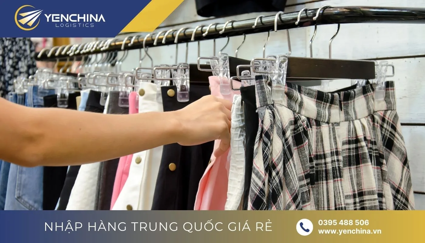 Từ khóa mua hàng taobao thời trang