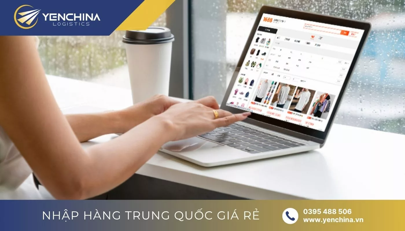 Lợi ích khi nhập hàng bán chạy trên 1688 để kinh doanh