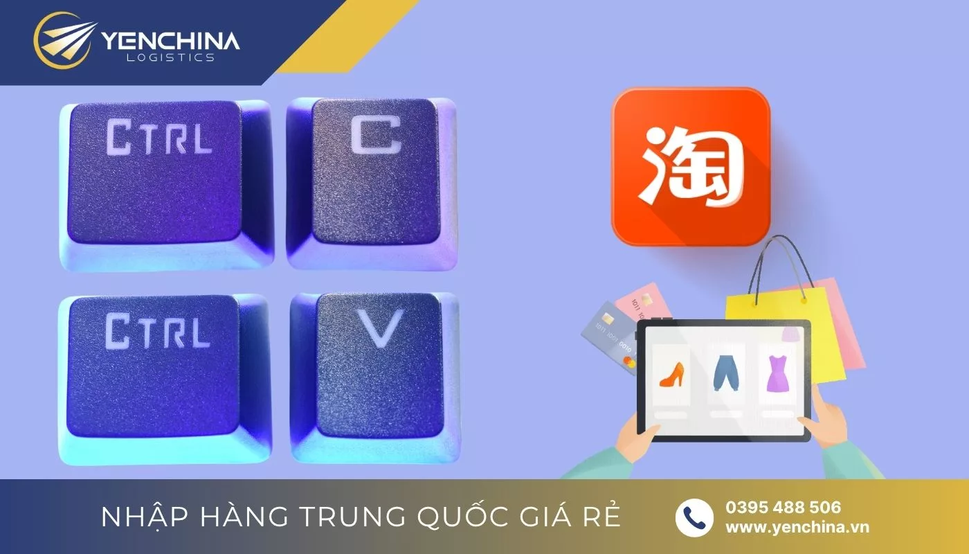 Một số lưu ý cần biết khi thực hiện theo hướng dẫn lấy link sản phẩm Taobao