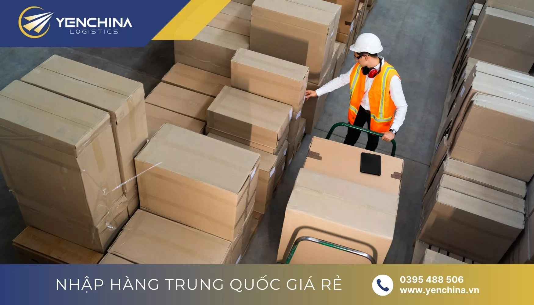 Nhập khẩu nguồn hàng vải Quảng Châu qua các đơn vị trung gian