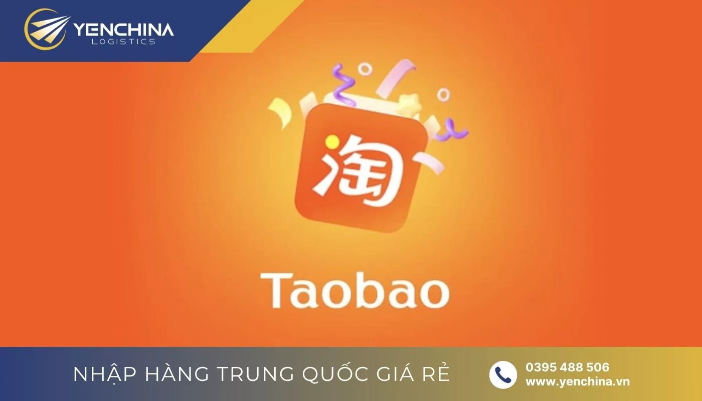 Tìm hiểu Taobao là gì?