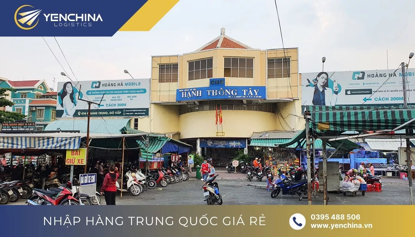 Order sỉ nguồn hàng dép crocs Quảng Châu tại các chợ đầu mối lớn ở Việt Nam
